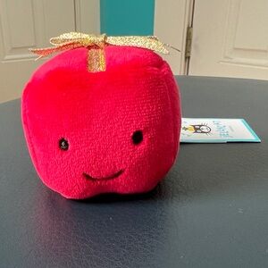 Jellycat Festive Folly Present (Retired)